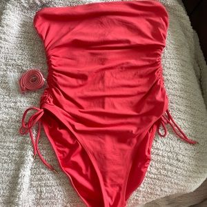 Robin Piccone swimsuit